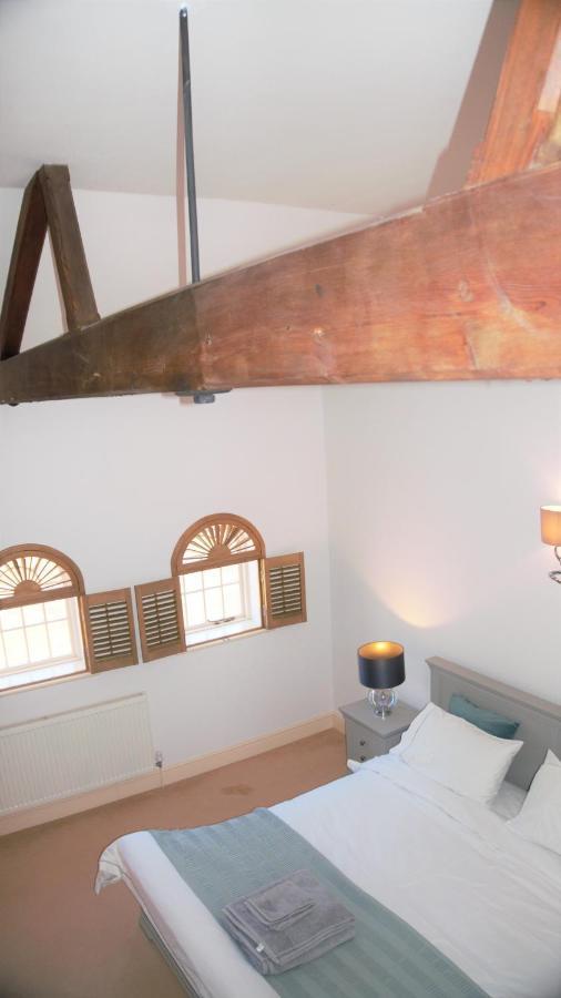 The Coach House Βίλα Hawkhurst Εξωτερικό φωτογραφία