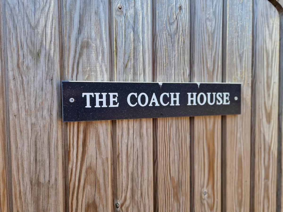 The Coach House Βίλα Hawkhurst Εξωτερικό φωτογραφία