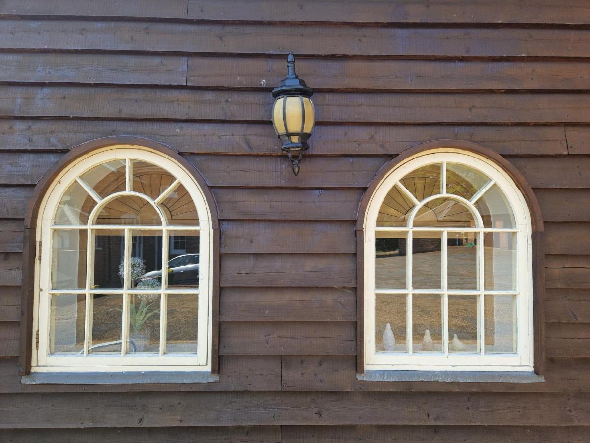 The Coach House Βίλα Hawkhurst Εξωτερικό φωτογραφία