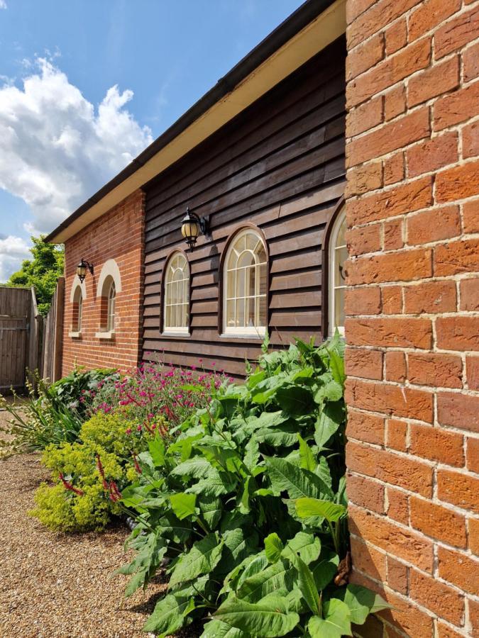 The Coach House Βίλα Hawkhurst Εξωτερικό φωτογραφία